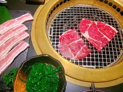 -谷牛和牛烤肉(漕河泾印象城店)