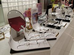 -吴良材眼镜(南翔印象城MEGA店)