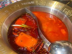 -旺蜀主成都串串火锅(西直门凯德MALL店)