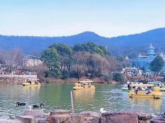 -无锡动物园·太湖欢乐园
