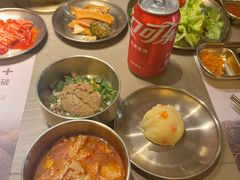 -西塔老太太泥炉烤肉(青浦蟠龙天地店)
