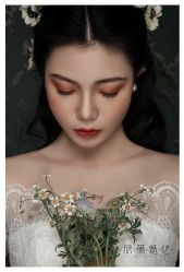 -欣薇婚纱(新源乐汇城店)