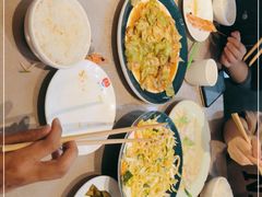 -小船渔村·大连菜(新华街店)