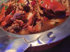 招牌肉蟹煲-胖哥俩肉蟹煲(虹口龙之梦店)