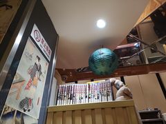 -昱匠·日本料理(金融街店)