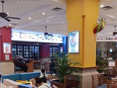 -儿童菜·采风阁家常菜餐厅(亚龙湾天域酒店)