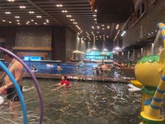 -清河半岛温泉度假酒店