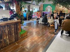 大堂-白马宴·椒麻鸡(新华南路店)
