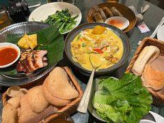 -美奈小馆·越南料理(福田星河COCO Park店)