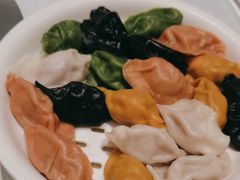 -盛百味·家宴餐厅(霸州分店)