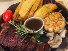 -农畉LONFOOD(福田星河COCOPark店)