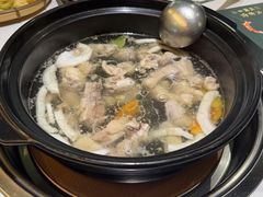 -狐狸爱上椰子鸡(滨江星光大道店)