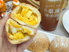 -蔡澜点心(三里屯T+MALL店)