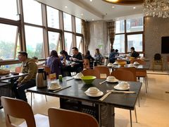 靠窗位-美极鲜食坊(宝安南路店)