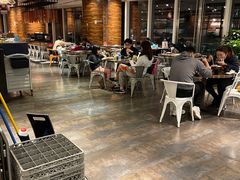 大堂-新旺茶餐厅(嘉里城店)