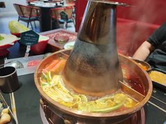 -乔先生涮肉·鲜活牛羊肉火锅(塘沽店)