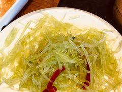 -小城粥道·海胆鲜虾粥(解放广场店)