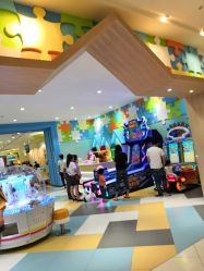 -meland亲子乐园•派对•研学(苏州悠方购物中心店)