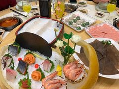 -洞仙锅(花园街店)