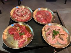 老太太特色肥牛-西塔老太太泥炉烤肉(上海七宝领展广场店)