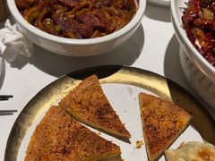 -西域阿里马新疆菜·清真(桂花路店)