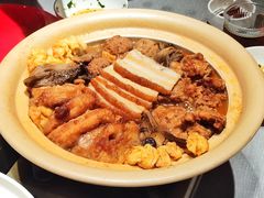 -巴盟人家·内蒙地方菜(华丽家族店)