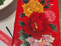 -千百味红餐厅·江西菜(绿地双子塔店)