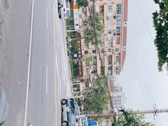 -胖子煎饼店(钦州南路店)