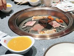 -金迈圆烤肉餐厅(维多利店)