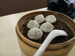 -鸡鸣汤包(仙林店)