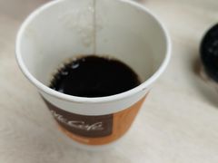 -麦当劳(海岸城店)