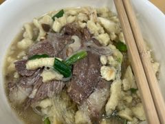 -老刘家泡馍·陕西老字号(钟楼广济街店)