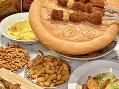 -巴依老爷新疆美食(常营店)