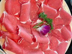 -鲁西肥牛(九方购物中心店)