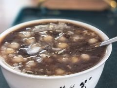 -笃笃笃糖粥(十全街店)