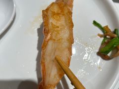 醋烹虾-梅飞酒家(桑园路店)