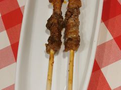 -西贝(枫蓝国际购物中心店)