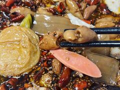 -黑皮酸菜鱼(三山街店)