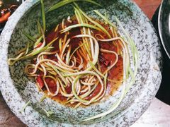 -肉串汪(望京店)