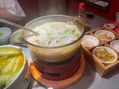 -闽上鲜·福建菜(龙湖滨江天街店)