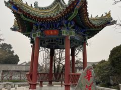 -华清宫景区