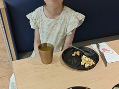 -凡塔斯牛排自助餐厅(莆田万达店)