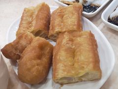 -洪利粥店茶餐厅