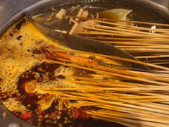-钢管厂五区小郡肝火锅串串香(总店)
