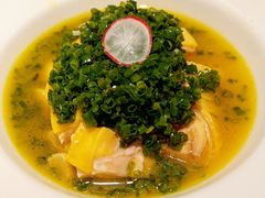 葱油鸡-圆苑(静安寺店)