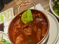 -小大董·烤鸭(凤凰汇店)