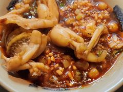 -石锅苗苗鱼(武汉首店)