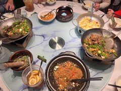 -费大厨辣椒炒肉(太平老街店)