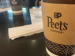 -Peet's 皮爷咖啡(东湖路手作店)