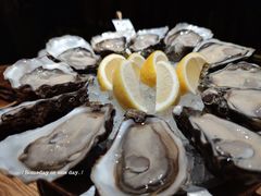 法蚝拼盘-Osteria Garden 生蚝花园餐厅(原进贤路店)